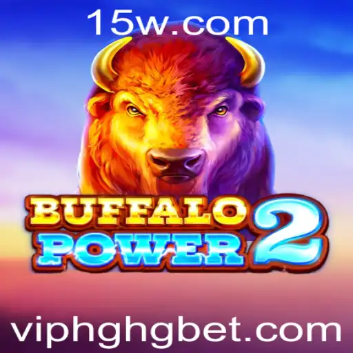 Descubra BuffaloPower2: O Novo Fenômeno do Mundo dos Jogos