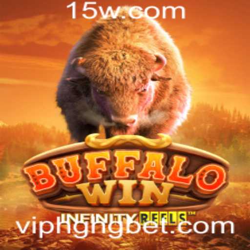 Explorando o Fascinante Mundo de BuffaloWin com HGHGBET