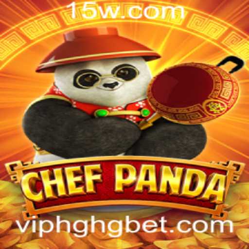 ChefPanda: Explorando a Nova Sensação de Jogo com HGHGBET