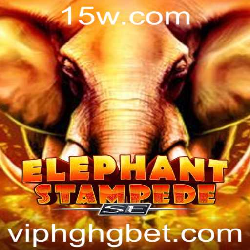 Descubra o Fascinante Mundo do Jogo ElephantStampedeSE