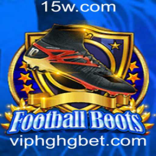 Descubra o Universo do Jogo FootballBoots e a Palavra-chave HGHGBET