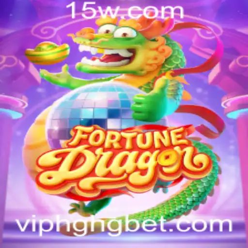 Descubra o Fascinante Universo de FortuneDragon com HGHGBET