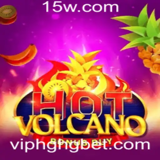Descubra o Emocionante Mundo de 'HotVolcanoBonusBuy'