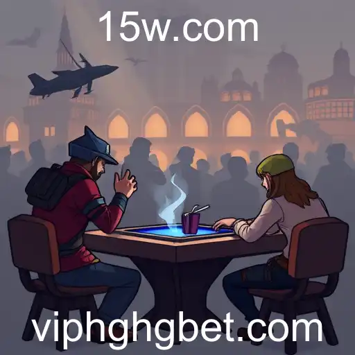 Jogos de Tabuleiro: Uma Viagem pelo Mundo Multifacetado dos Desafios de Mesa