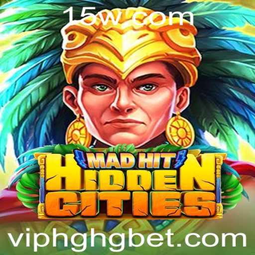 Desvendando os Mistérios do Jogo MadHitHiddenCities