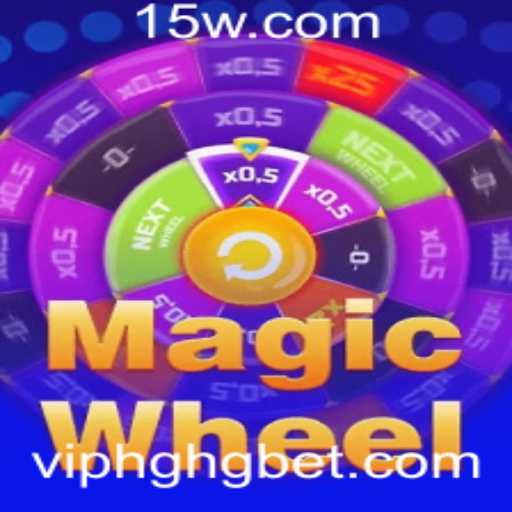 Conheça o Excitante Mundo de MagicWheel e Como Jogá-lo