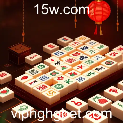 Explorando o Fascinante Mundo do Mahjong e a Ascensão de HGHGBET