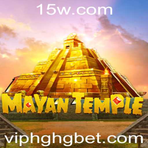 Explorando o Mundo Enigmático de MayanTemple: Uma Jornada de Estratégia e Aventura