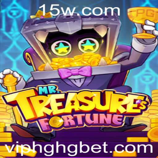 Descubra a Aventura de MrTreasuresFortune