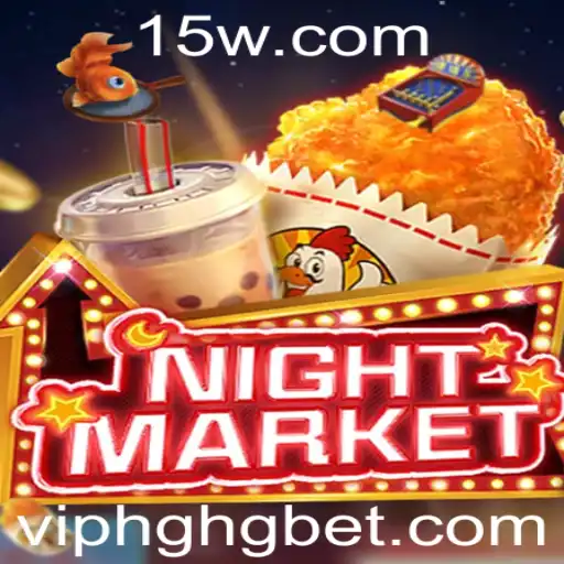 Descubra o Fascinante Mundo de NIGHTMARKET: Guia e Regras do Jogo