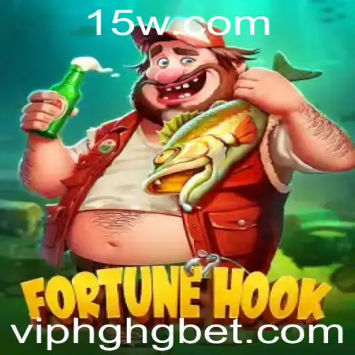 FortuneHook: Descubra o Novo Fenômeno de Jogos com HGHGBET