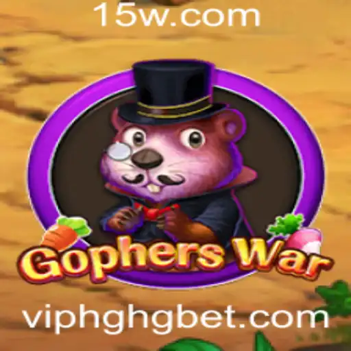 Explorando GophersWar: Descrição e Regras do Jogo