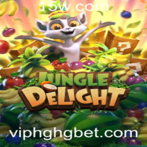 JungleDelight: Uma Viagem Excitante pelo Mundo Selvagem dos Jogos