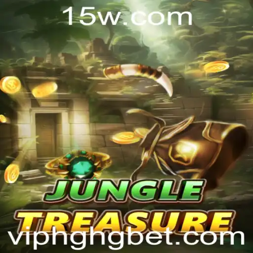 Explorando o Mundo de JungleTreasure: Aventuras e Estratégias