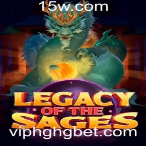 Explorando 'LegacyoftheSages': Uma Jornada Épica no Mundo dos Sábios