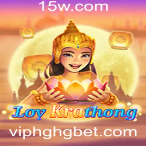 Descubra LoyKrathong: Um Jogo Único com Influência Cultural