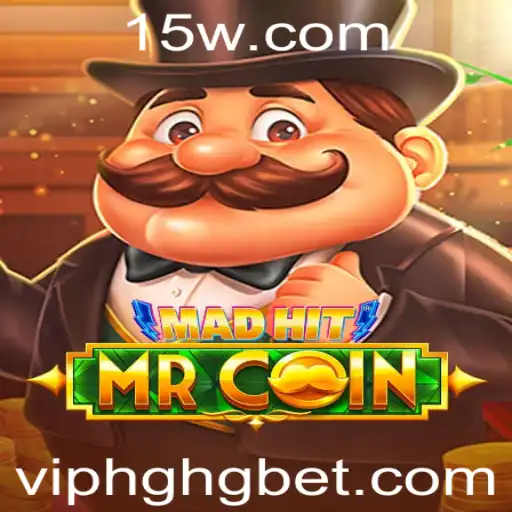 MadHitMrCoin: Explore o Novo Fenômeno dos Jogos Digitais
