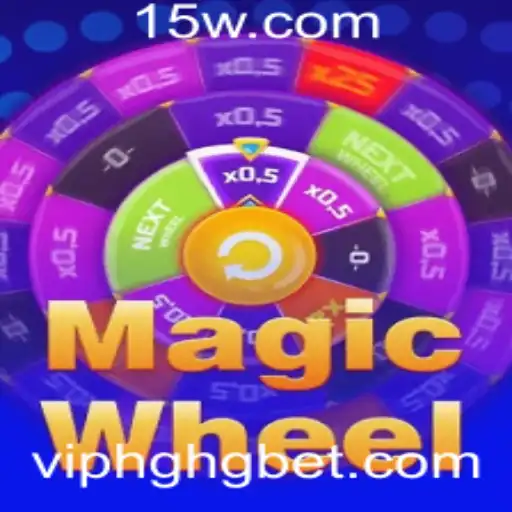 Conheça o Excitante Mundo de MagicWheel e Como Jogá-lo