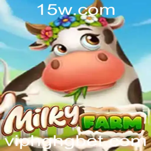 MilkyFarm: Descubra o Fascinante Mundo da Agricultura Intergaláctica