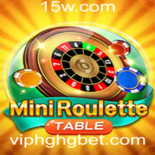 Explorando o Mundo de MiniRoulette: Regras e Introdução ao Jogo com HGHGBET