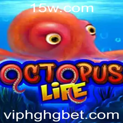 OctopusLife: Um Mergulho no Fascinante Mundo Subaquático
