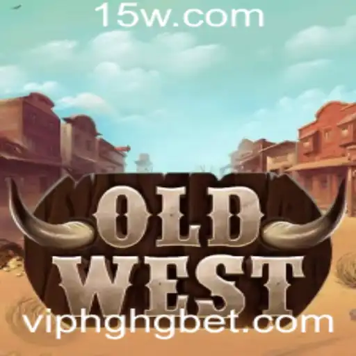 Descubra OldWest: Uma Aventura no Oeste Selvagem com HGHGBET