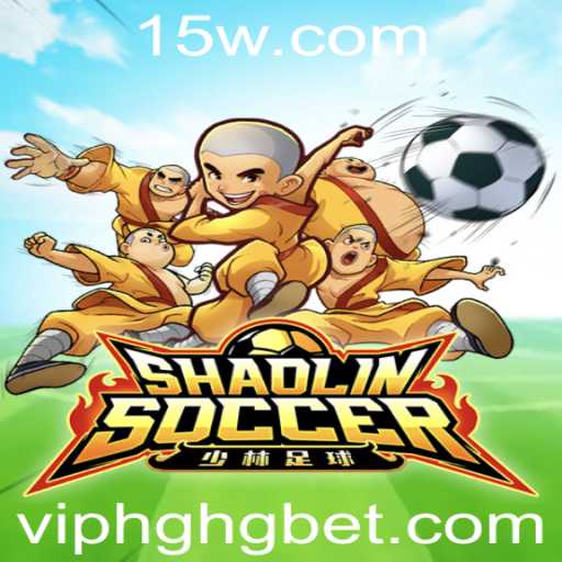 Shaolin Soccer: A Emoção do Futebol Arte Marcial