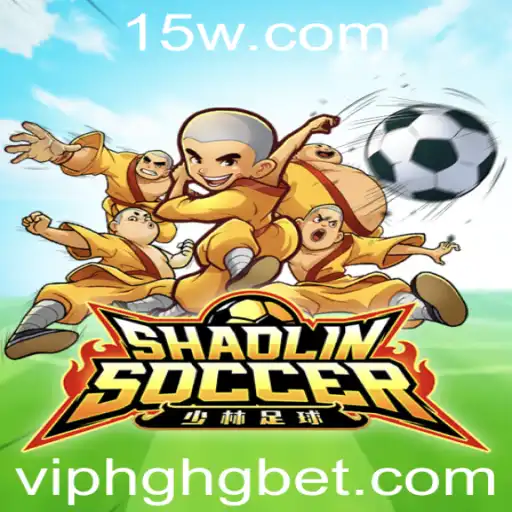Shaolin Soccer: A Emoção do Futebol Arte Marcial