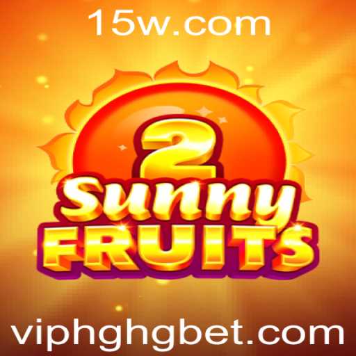 Explorando SunnyFruits2: A Nova Sensação no Mundo dos Jogos de Cassino