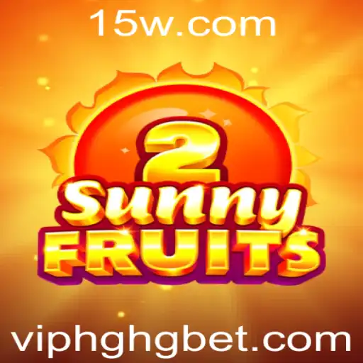 Explorando SunnyFruits2: A Nova Sensação no Mundo dos Jogos de Cassino