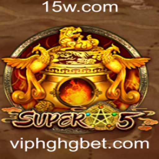 Descubra Super5: O Jogo que Está Conquistando o Mundo dos Jogos de Tabuleiro