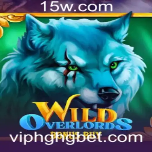 Descubra o Fascinante 'WildOverlordsBonusBuy' no Mundo dos Jogos de Cassino